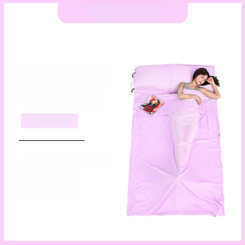 Explorer Modal Miegmaišio Įdėklas, Voko Stilius, Suaugusiems, 410 g