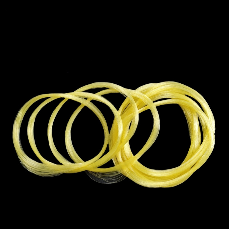 Hlavná rybárska línia, nylonová, pevnosť 3 kg–300 kg, priemer 0.1–4.5 mm (pre morské a lodné rybolov)