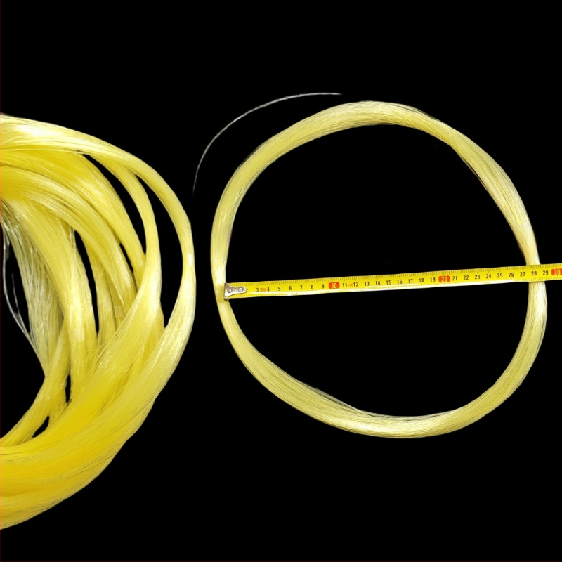 Hlavná rybárska línia, nylonová, pevnosť 3 kg–300 kg, priemer 0.1–4.5 mm (pre morské a lodné rybolov)