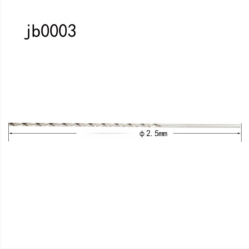 Dūmu pīpes ražošanas rīki – metāla vītņu urbi briāra pīpei, pagarināts garums, DIY