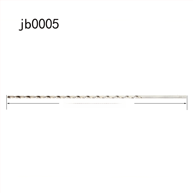 Dūmu pīpes ražošanas rīki – metāla vītņu urbi briāra pīpei, pagarināts garums, DIY