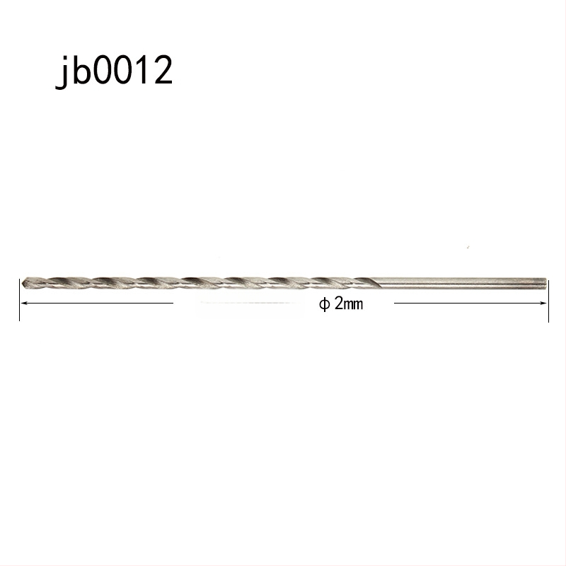 Dūmu pīpes ražošanas rīki – metāla vītņu urbi briāra pīpei, pagarināts garums, DIY