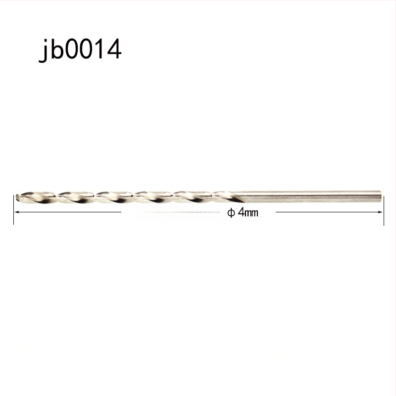 Dūmu pīpes ražošanas rīki – metāla vītņu urbi briāra pīpei, pagarināts garums, DIY