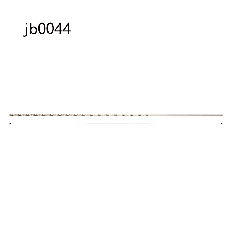 Dūmu pīpes ražošanas rīki – metāla vītņu urbi briāra pīpei, pagarināts garums, DIY