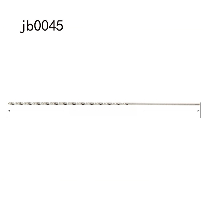 Dūmu pīpes ražošanas rīki – metāla vītņu urbi briāra pīpei, pagarināts garums, DIY