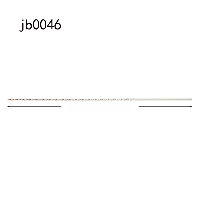 Dūmu pīpes ražošanas rīki – metāla vītņu urbi briāra pīpei, pagarināts garums, DIY