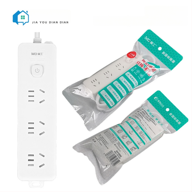 Mo Gong laidų lizdas su 15 jungčių, be deguonies vario šerdies, 10 A, 250 V AC