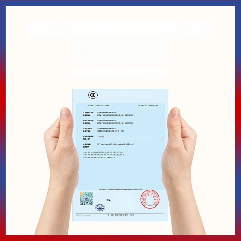 Pucai belaidė nuotolinio valdymo kištadinė lizda, 220V, 10A, 2500W, su apsaugos funkcija