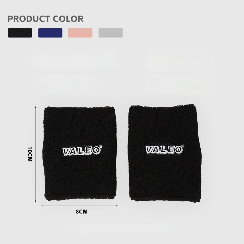 Valeo HW001 – Randme kaitse Badmintonile – nailon, hingav ja higist imav