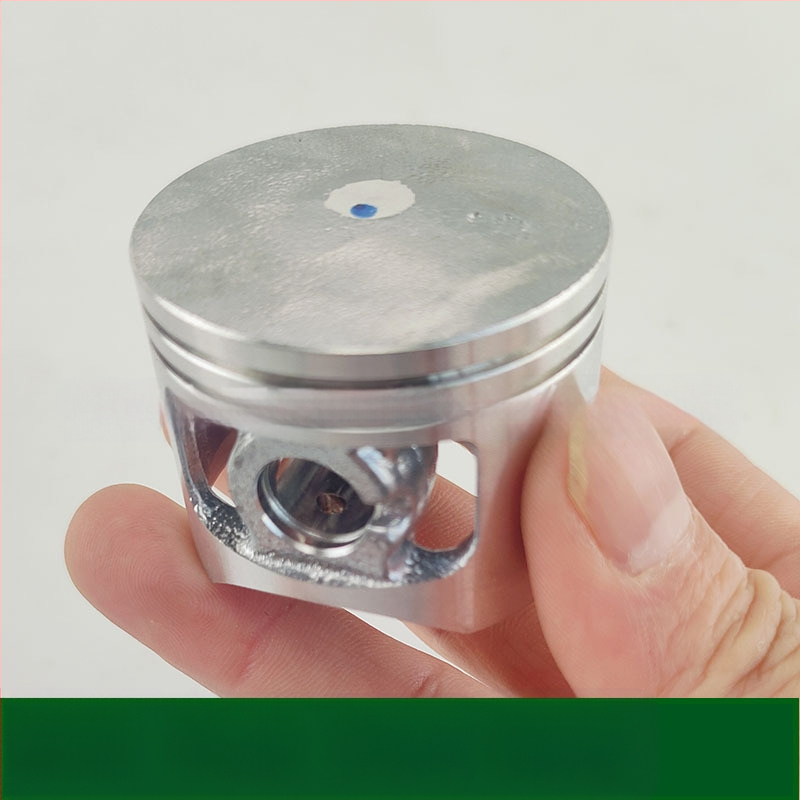 Grandinėms pjovimui: cilindras, stūmoklio žiedas ir adatiniai guoliai komplektas, modelis 5200/58