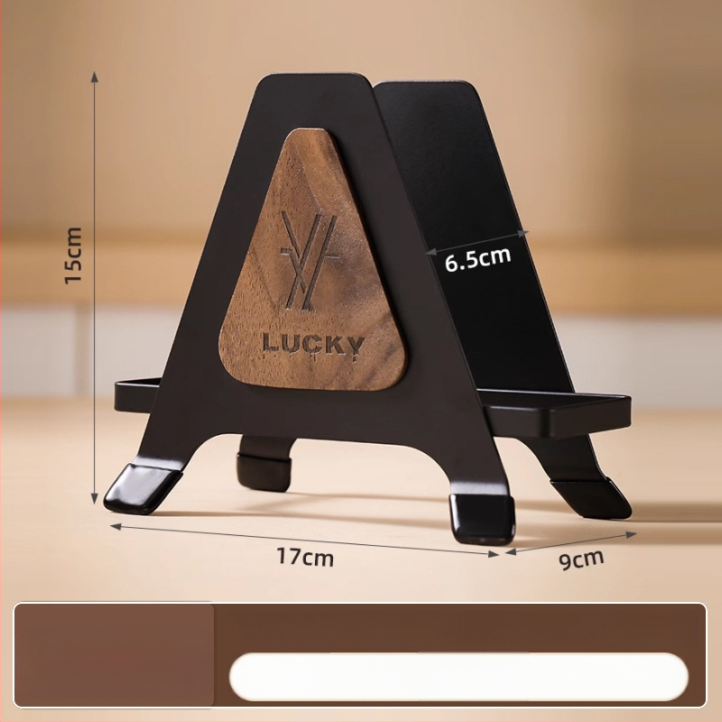 Pjaustymo lentų laikiklis – Kitchen concubine, nerūdijančio plieno, daugiafunkcis, šiuolaikinio minimalistinio stiliaus, išleistas 2024