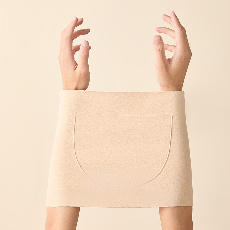 Centură de protecție a taliei pentru adulți – fibră de poliester, potrivită pentru alpinism și alergare