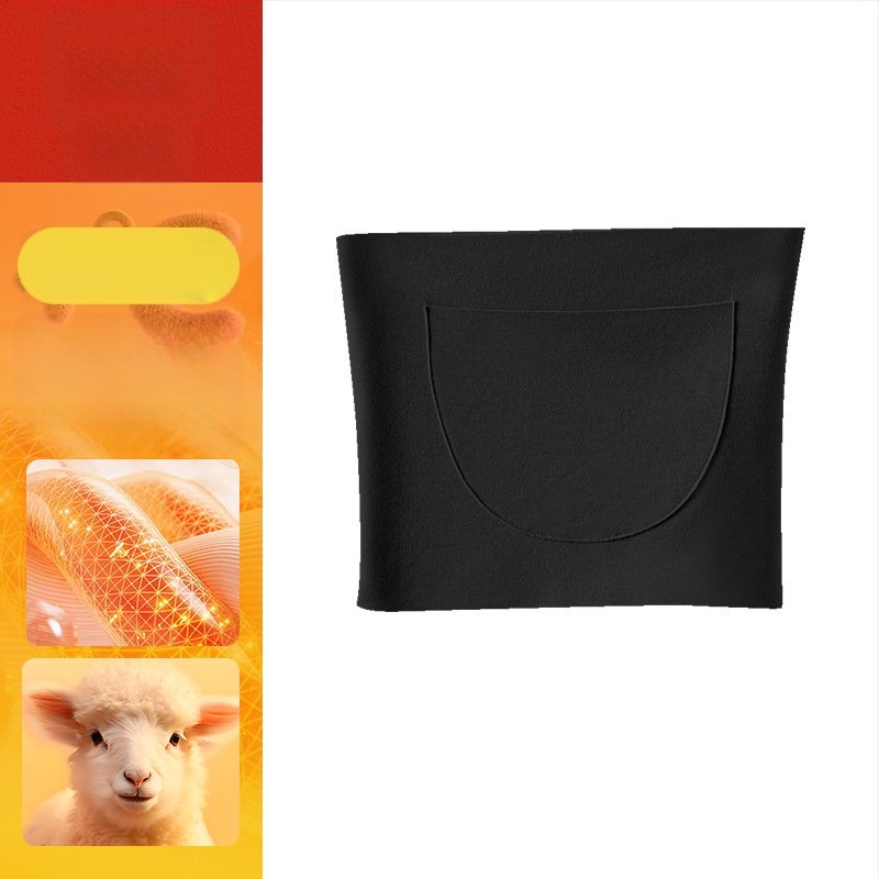 Centură de protecție a taliei pentru adulți – fibră de poliester, potrivită pentru alpinism și alergare