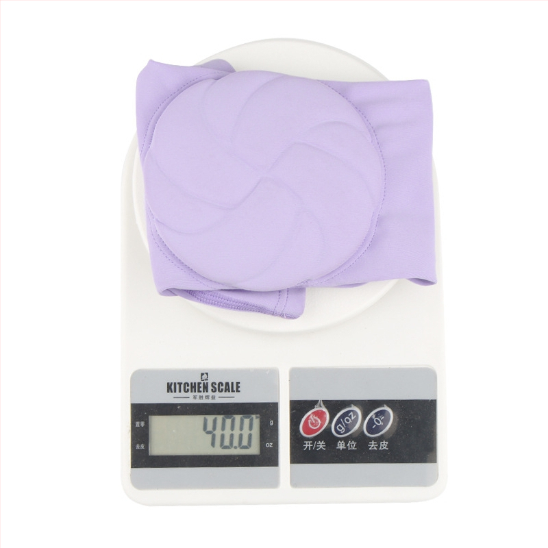 Tinklinio alkūnių apsauga su dvipuse švelnia sintetine medvilne, suaugusiems