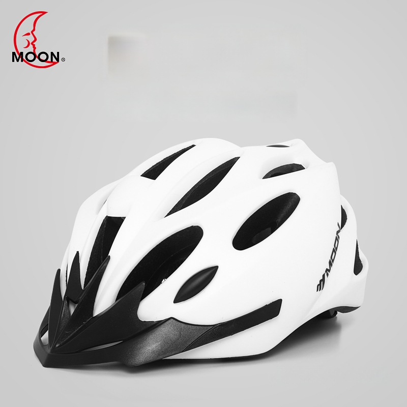 Moon kalnu un ceļu velosipēdu ķivere, universāla, viegla, MV49, PC+EPS, CE sertifikēta