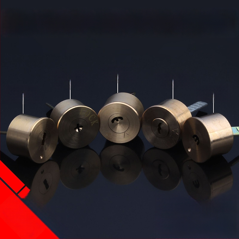 Varinė durų spyna, ball-type tipas, modelis 9219, Amerikos stilius