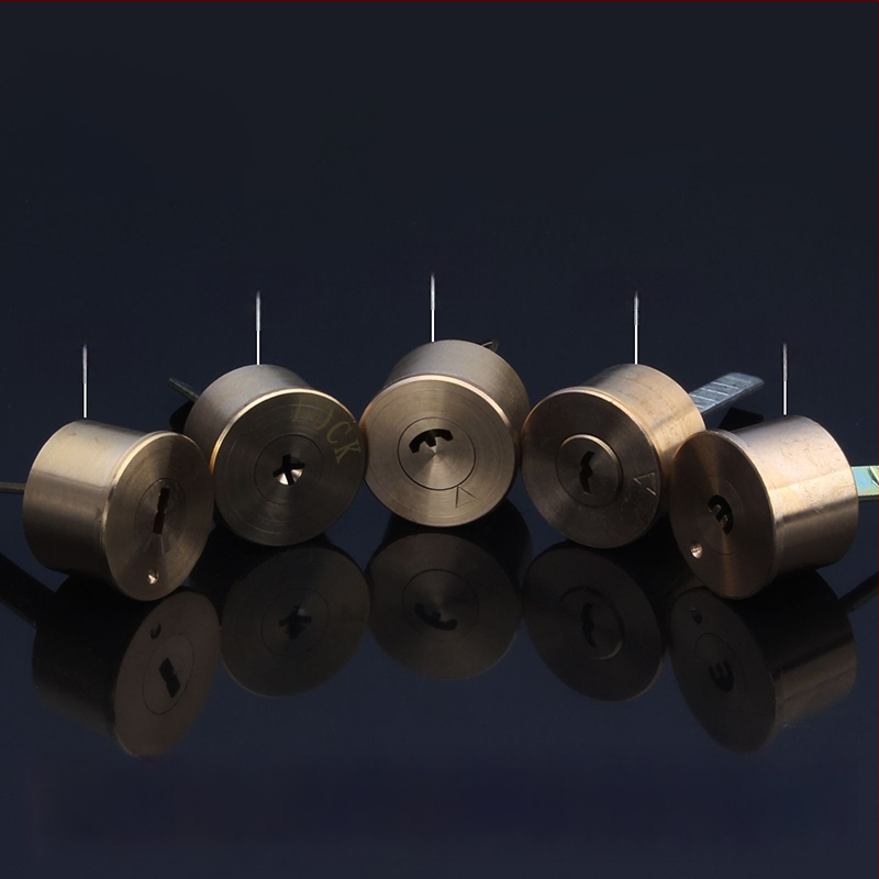 Varinė durų spyna, ball-type tipas, modelis 9219, Amerikos stilius