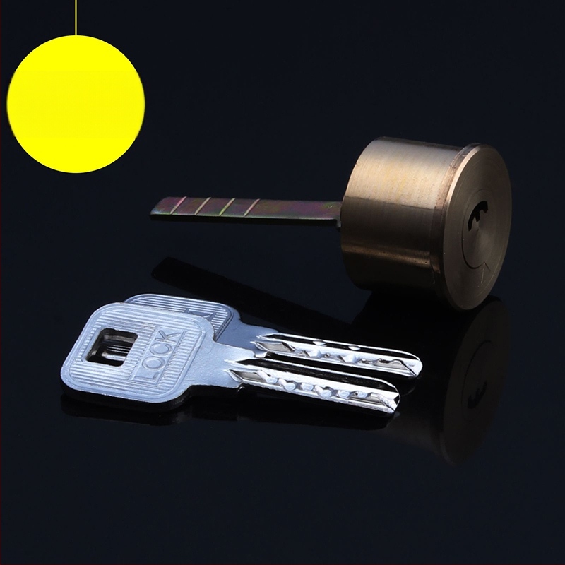 Varinė durų spyna, ball-type tipas, modelis 9219, Amerikos stilius