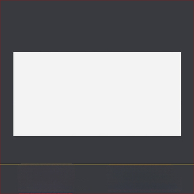 Üvegezett falicsempe belső terekhez, lágy fényű felülettel, csendes szél stílusú porcelán csempe, modell 6620-72