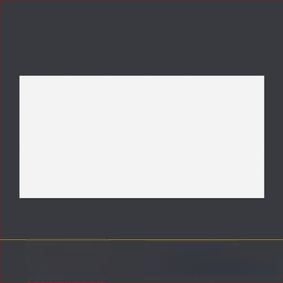 Üvegezett falicsempe belső terekhez, lágy fényű felülettel, csendes szél stílusú porcelán csempe, modell 6620-72