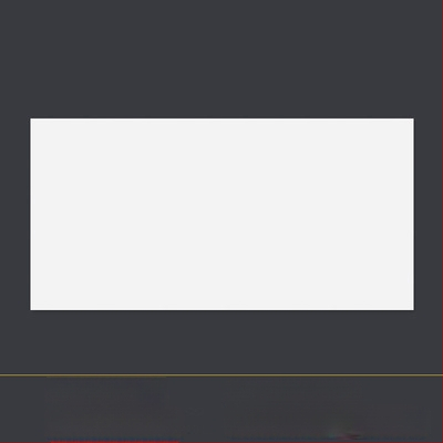 Üvegezett falicsempe belső terekhez, lágy fényű felülettel, csendes szél stílusú porcelán csempe, modell 6620-72