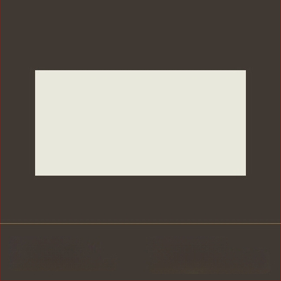 Üvegezett falicsempe belső terekhez, lágy fényű felülettel, csendes szél stílusú porcelán csempe, modell 6620-72