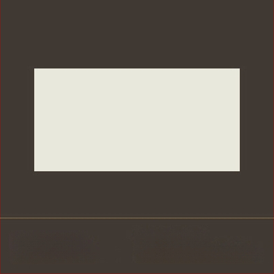 Üvegezett falicsempe belső terekhez, lágy fényű felülettel, csendes szél stílusú porcelán csempe, modell 6620-72