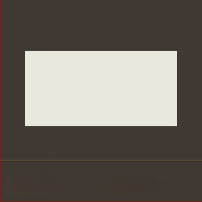 Üvegezett falicsempe belső terekhez, lágy fényű felülettel, csendes szél stílusú porcelán csempe, modell 6620-72