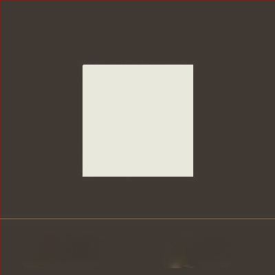 Üvegezett falicsempe belső terekhez, lágy fényű felülettel, csendes szél stílusú porcelán csempe, modell 6620-72