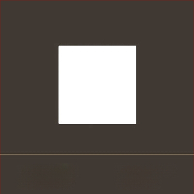 Üvegezett falicsempe belső terekhez, lágy fényű felülettel, csendes szél stílusú porcelán csempe, modell 6620-72