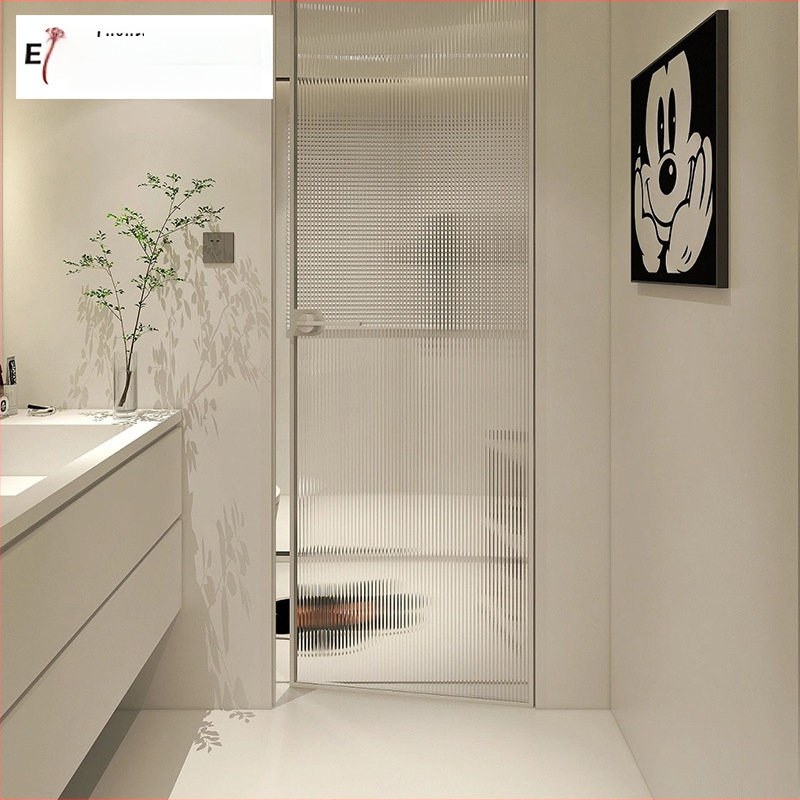 Üvegezett falicsempe belső terekhez, lágy fényű felülettel, csendes szél stílusú porcelán csempe, modell 6620-72