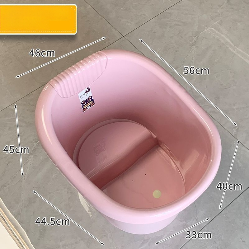 Καθιστή Μπανιέρα για Μωρά και Παιδιά – Πλαστική Παιδική Μπανιέρα, Ολόσωμη, Strength Factory