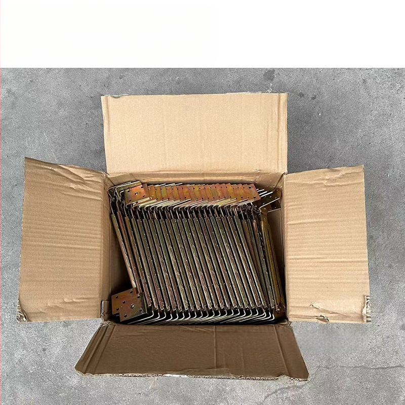 Teleszkópos magasságállító húzórúd orvosi ágyakhoz és rajztáblákhoz, vasból, sajtolással és elektroplattolással