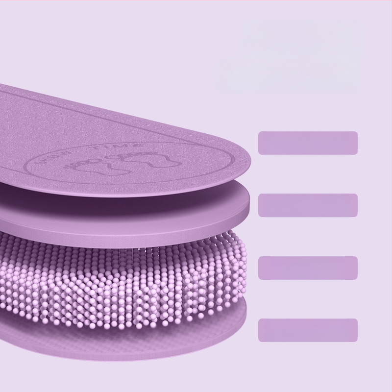 Jogos kilimėlis – TPE, 8 mm storis, 620 g, keli dydžiai, pritaikymas galimas