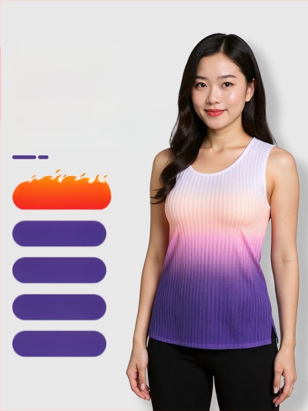 Vesta unisexă de alergare – uscare rapidă, respirabilă, 90% poliester, pentru vară primăvară toamnă