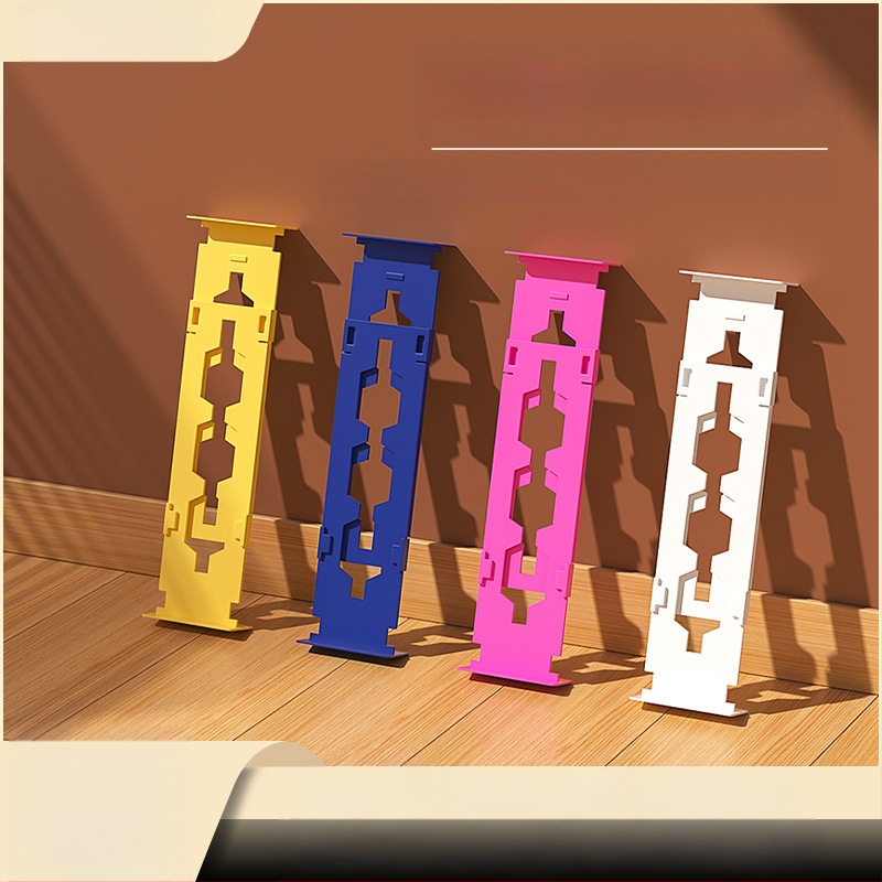 Laiendatav eraldaja sahtlile kapis – horisontaalne ja vertikaalne topeltkasutus, PP-materjal, 1 kiht, lauapõhine paigaldus