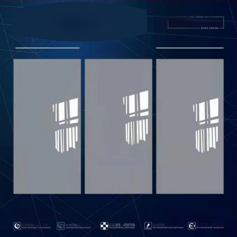 Sienų plytelės, blizgi paviršius, švelnus šviesos efektas, vonios kambariui, vandens įsigeriamumas ≤0.5%