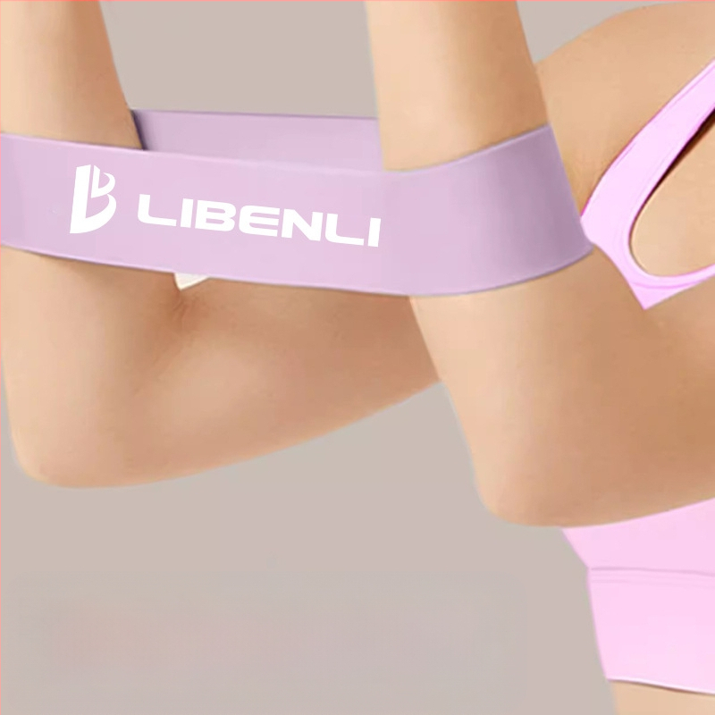 Abundance fitneso įtampos įtaisas – OEM, joga priedai, svoris 0.2 kg, privatų ženklas galimas