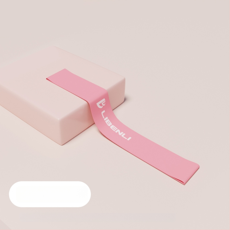 Abundance fitneso įtampos įtaisas – OEM, joga priedai, svoris 0.2 kg, privatų ženklas galimas