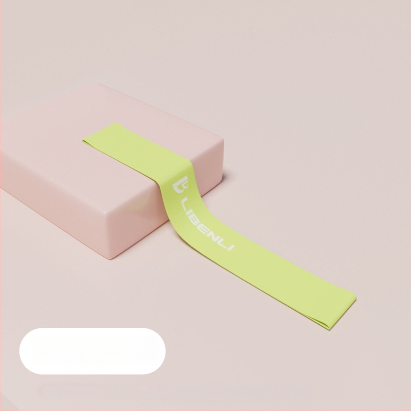 Abundance fitneso įtampos įtaisas – OEM, joga priedai, svoris 0.2 kg, privatų ženklas galimas