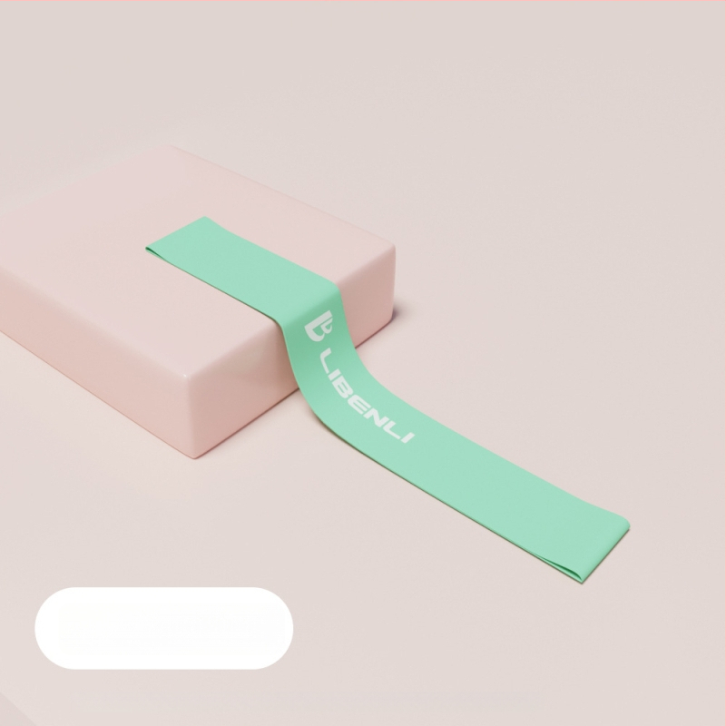 Abundance fitneso įtampos įtaisas – OEM, joga priedai, svoris 0.2 kg, privatų ženklas galimas