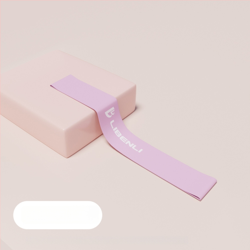 Abundance fitneso įtampos įtaisas – OEM, joga priedai, svoris 0.2 kg, privatų ženklas galimas