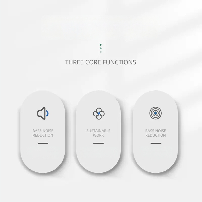 Stāvošs ventilators ar oscilējošu galvu, 220 V, 180–380 W, 3 ātrumi, 50 Hz