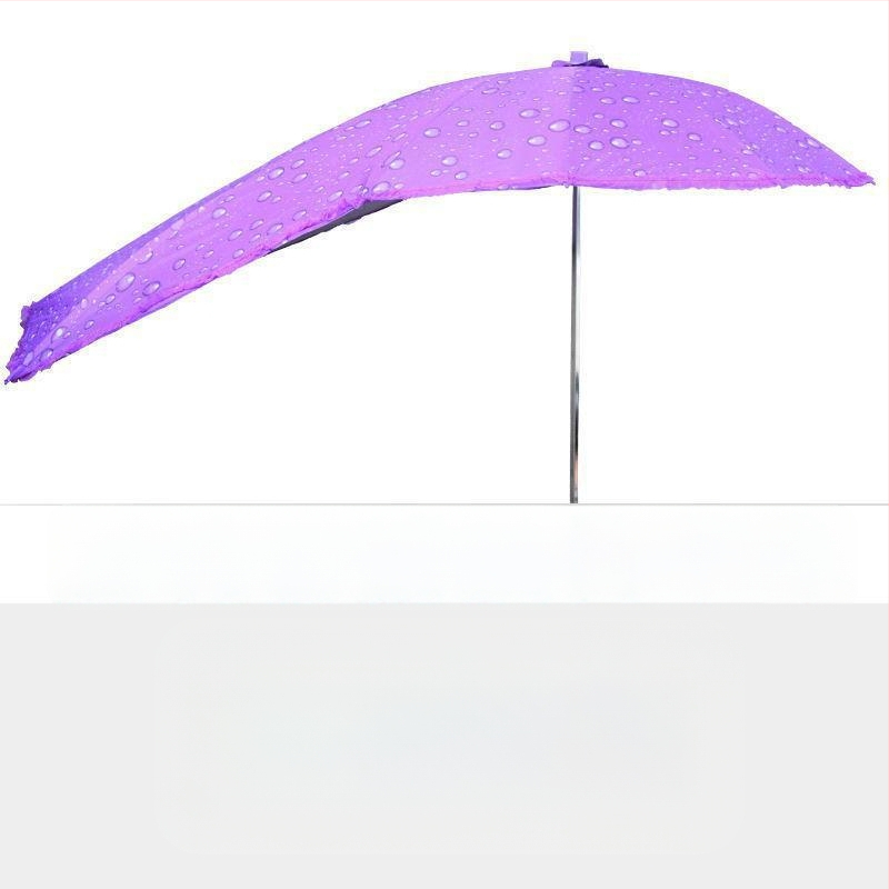 Išimamas UV apsaugos skydas elektrinėms transporto priemonėms – saulės skydas ir lietaus priegloba (UPF > 50)