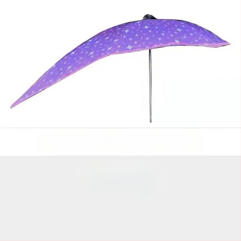 Išimamas UV apsaugos skydas elektrinėms transporto priemonėms – saulės skydas ir lietaus priegloba (UPF > 50)