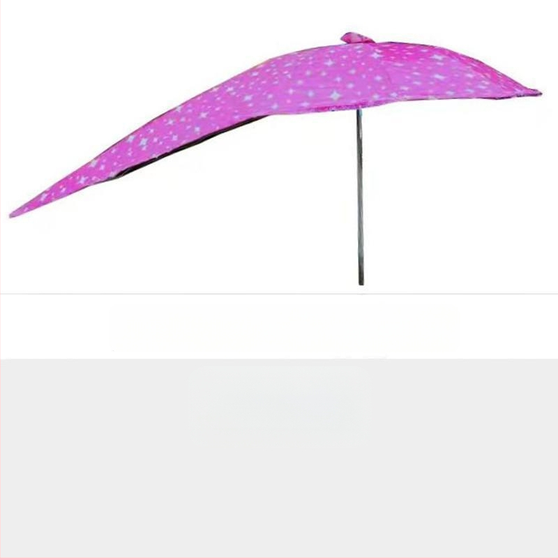 Išimamas UV apsaugos skydas elektrinėms transporto priemonėms – saulės skydas ir lietaus priegloba (UPF > 50)