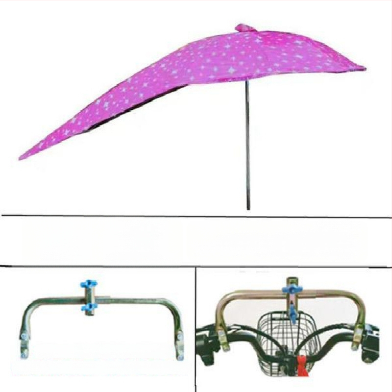 Išimamas UV apsaugos skydas elektrinėms transporto priemonėms – saulės skydas ir lietaus priegloba (UPF > 50)