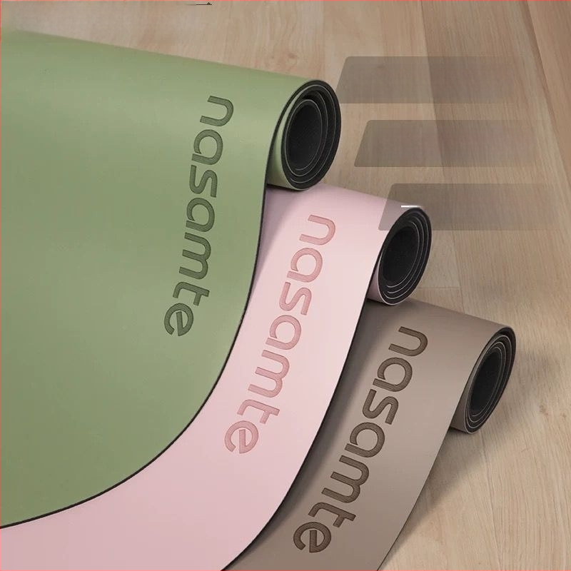 Jooga matt, Oxford kangas, 8 mm paksus