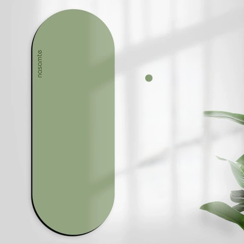 Jooga matt, Oxford kangas, 8 mm paksus