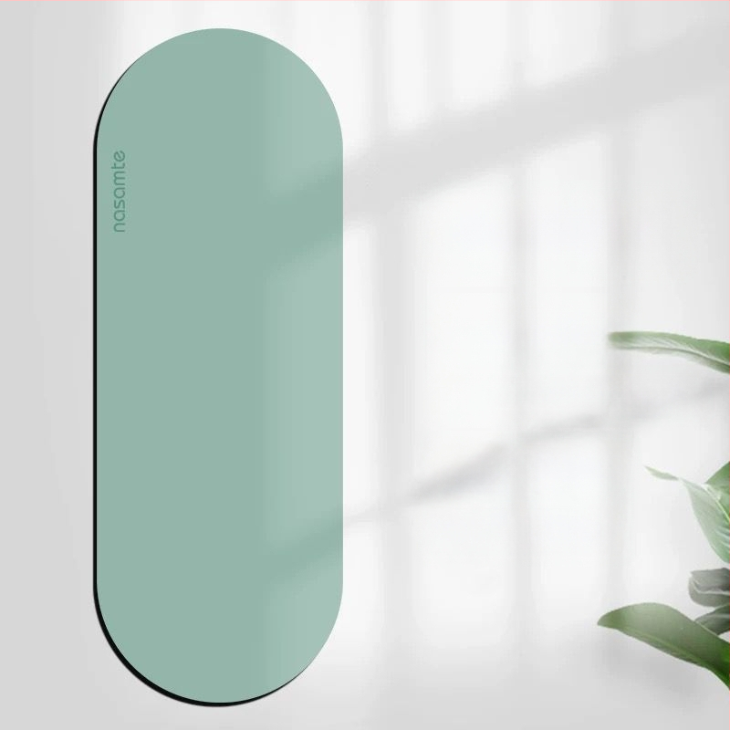 Jooga matt, Oxford kangas, 8 mm paksus